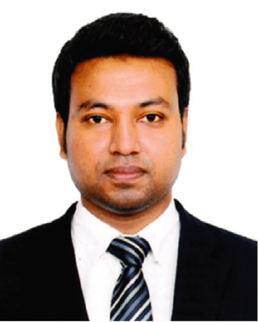 Mr. Md. Motiur Rahman